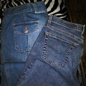 Jean bundle